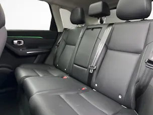Leapmotor C10 1.5 Hybrid EV
