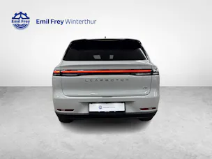 Leapmotor C10 1.5 Hybrid EV