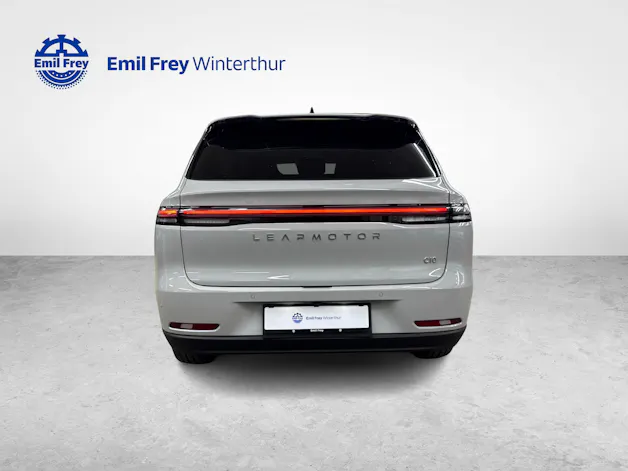 Leapmotor C10 1.5 Hybrid EV