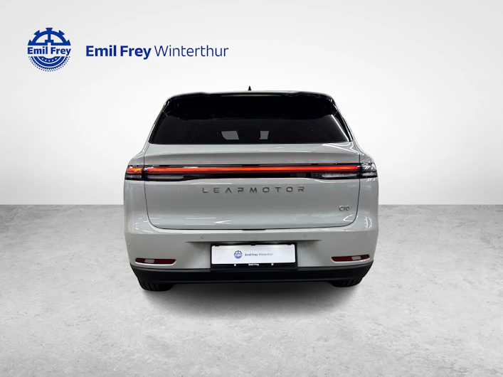 Fahrzeugbild LEAPMOTOR C10
