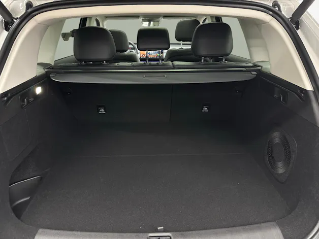 Leapmotor C10 1.5 Hybrid EV