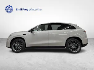 Leapmotor C10 1.5 Hybrid EV