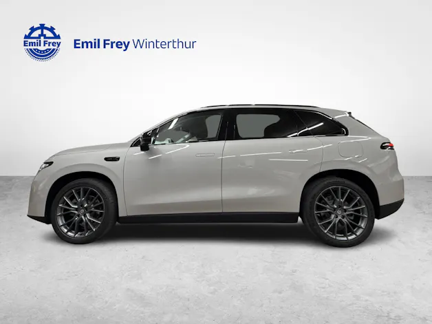 Leapmotor C10 1.5 Hybrid EV