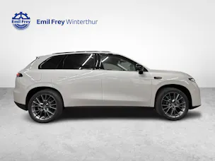 Leapmotor C10 1.5 Hybrid EV