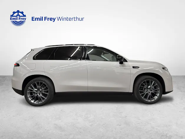 Leapmotor C10 1.5 Hybrid EV