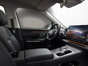 Leapmotor C10 1.5 Hybrid EV