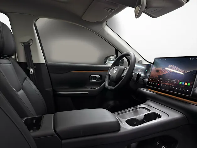 Leapmotor C10 1.5 Hybrid EV