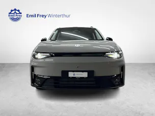 Leapmotor C10 1.5 Hybrid EV