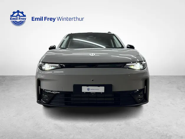 Leapmotor C10 1.5 Hybrid EV