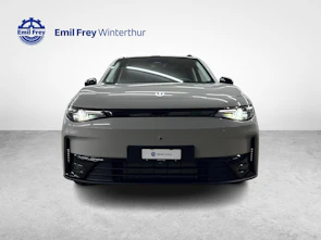 Fahrzeugbild LEAPMOTOR C10 1.5 Hybrid EV