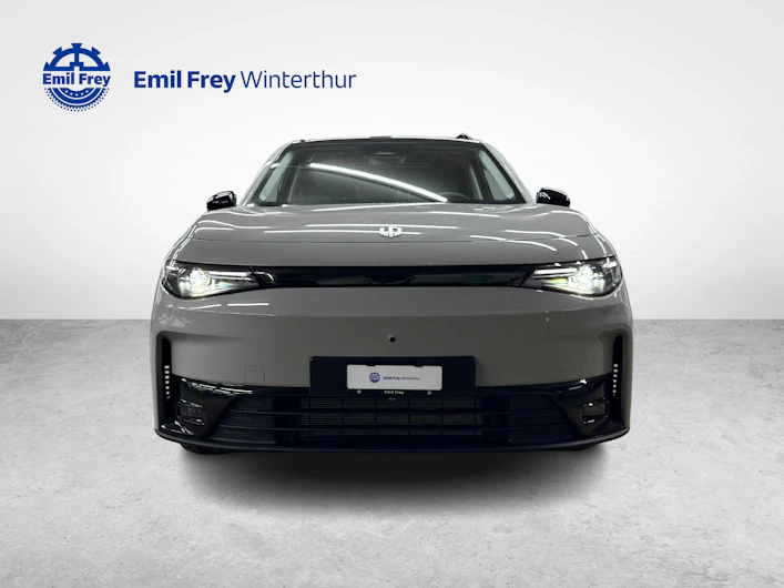 Fahrzeugbild LEAPMOTOR C10