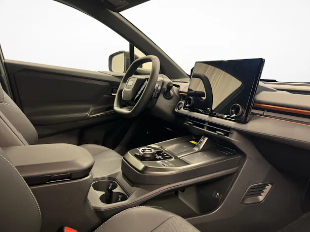 Subaru Uncharted eV Luxury AWD
