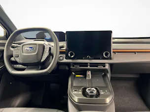 Subaru Uncharted eV Luxury AWD