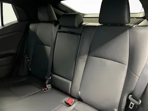 Subaru Uncharted eV Luxury AWD