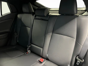 Fahrzeugbild SUBARU Uncharted eV Luxury AWD