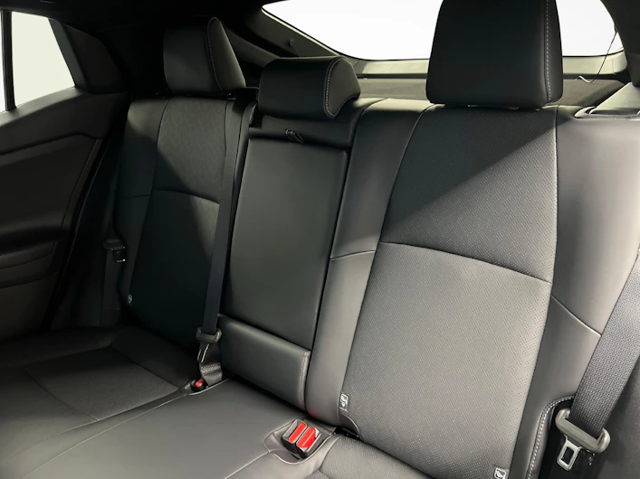 Fahrzeugbild SUBARU UNCHARTED