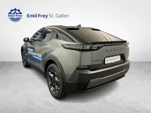 Subaru Uncharted eV Luxury AWD