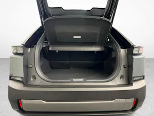 Subaru Uncharted eV Luxury AWD
