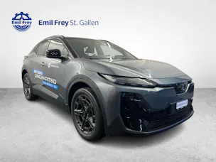 Subaru Uncharted eV Luxury AWD