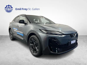 Fahrzeugbild SUBARU Uncharted eV Luxury AWD
