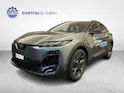 Subaru Uncharted eV Luxury AWD