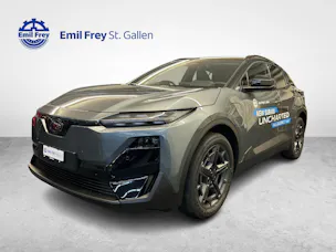 Subaru Uncharted eV Luxury AWD