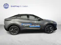 Subaru Uncharted eV Luxury AWD