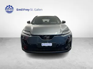 Subaru Uncharted eV Luxury AWD