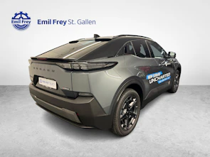 Fahrzeugbild SUBARU Uncharted eV Luxury AWD