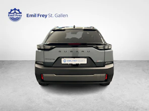 Fahrzeugbild SUBARU Uncharted eV Luxury AWD
