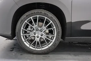 Leapmotor C10 1.5 REEV Design