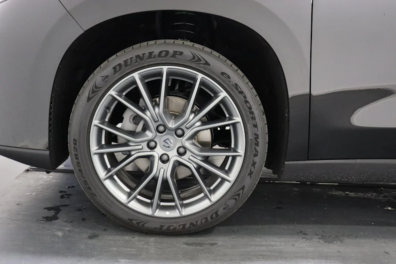 immagine del veicolo LEAPMOTOR C10