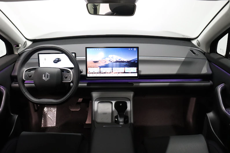 immagine del veicolo LEAPMOTOR C10