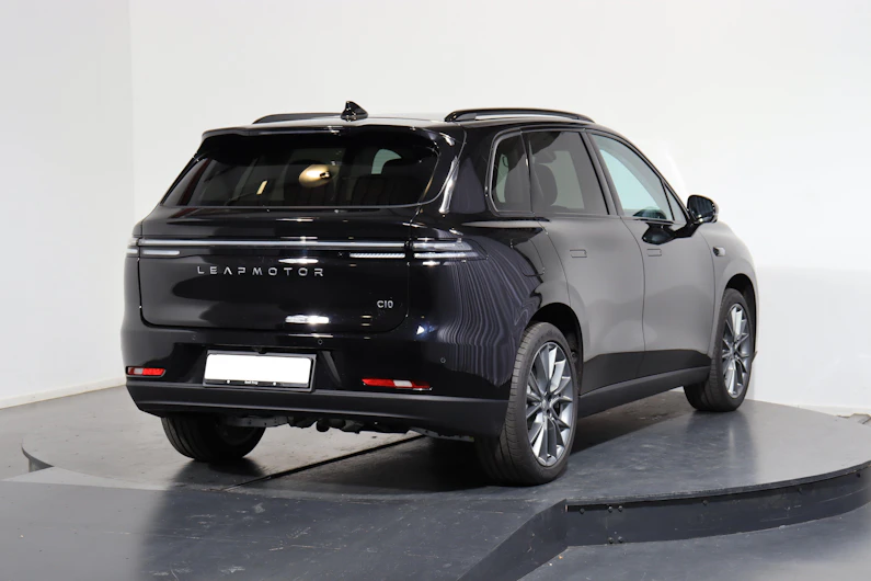 immagine del veicolo LEAPMOTOR C10