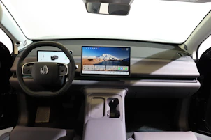 immagine del veicolo LEAPMOTOR C10 1.5 REEV Design