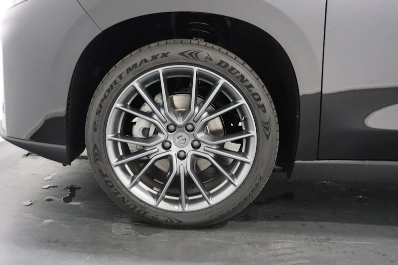 Fahrzeugbild LEAPMOTOR C10