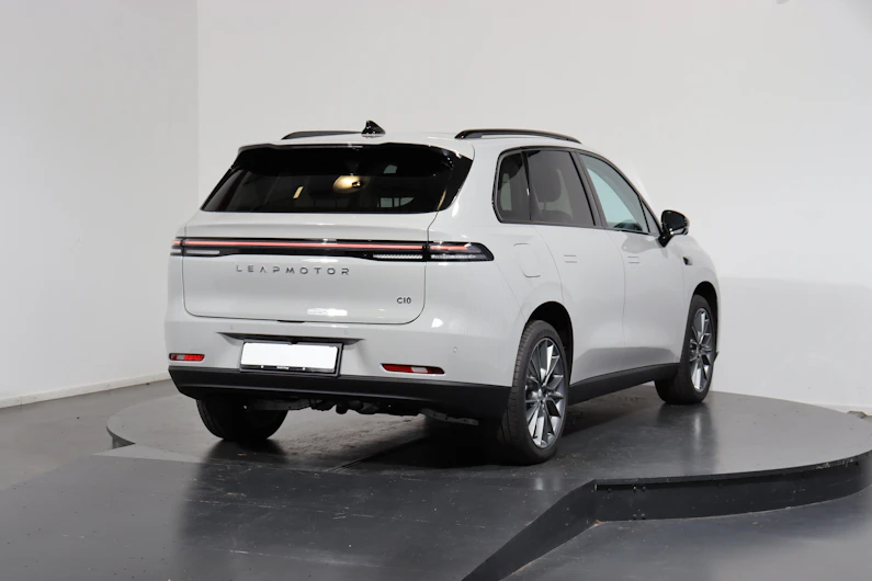 Fahrzeugbild LEAPMOTOR C10