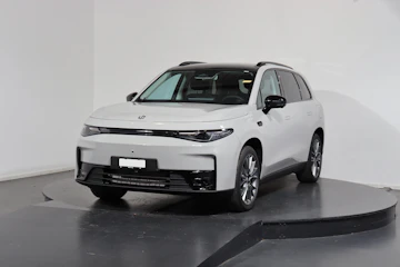 immagine del veicolo LEAPMOTOR C10 1.5 REEV Design