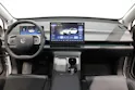 Leapmotor C10 1.5 REEV Design