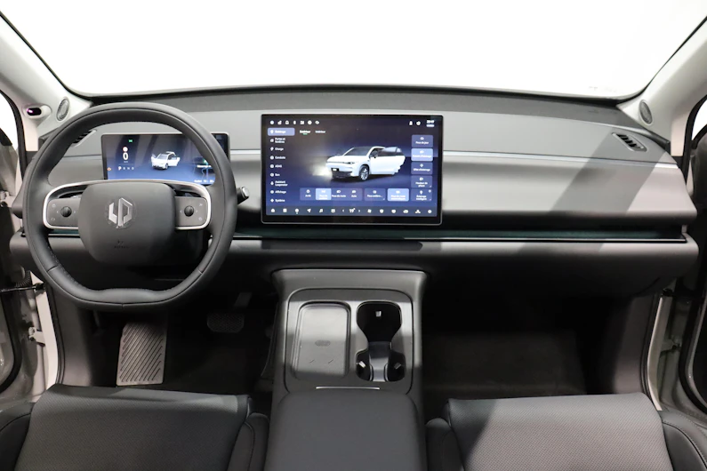 Fahrzeugbild LEAPMOTOR C10