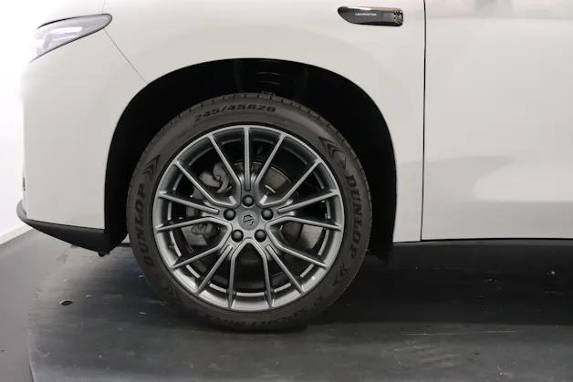 Leapmotor C10 1.5 REEV Design