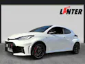 Toyota GR Yaris 1.6 Turbo Sport 4x4