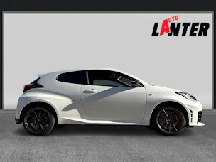 Toyota GR Yaris 1.6 Turbo Sport 4x4