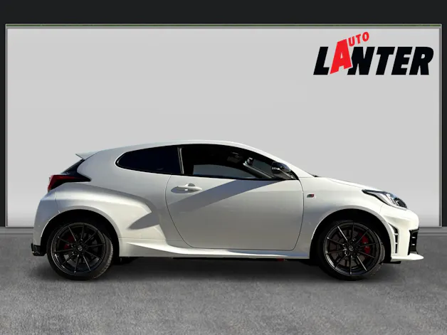 Toyota GR Yaris 1.6 Turbo Sport 4x4