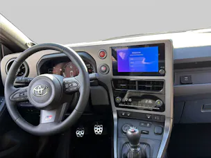 Toyota GR Yaris 1.6 Turbo Sport 4x4