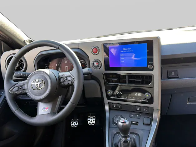 Toyota GR Yaris 1.6 Turbo Sport 4x4