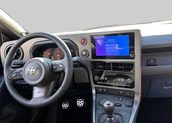 Fahrzeugbild 1 Fahrzeugbild 1