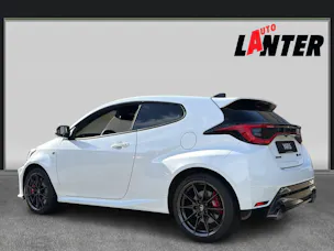 Toyota GR Yaris 1.6 Turbo Sport 4x4