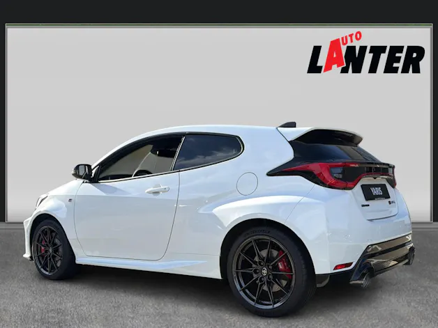 Toyota GR Yaris 1.6 Turbo Sport 4x4