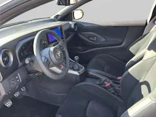 Toyota GR Yaris 1.6 Turbo Sport 4x4